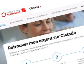 ciclade