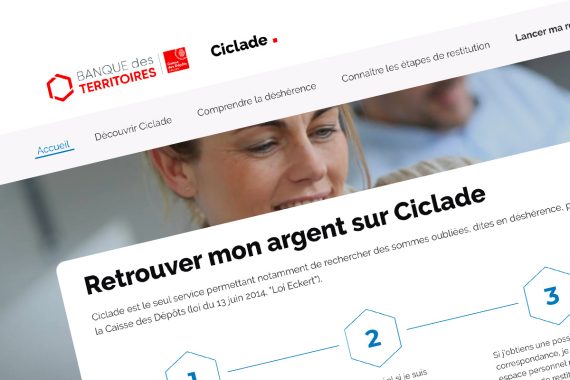 ciclade