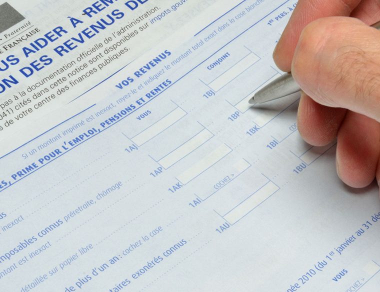 Revenu Fiscal de Référence 2026 : Où le Trouver ? Pour Quoi Faire