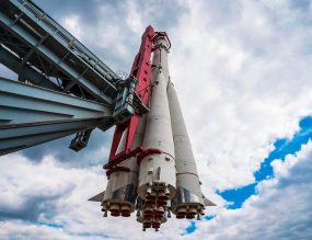 fusee spaceX