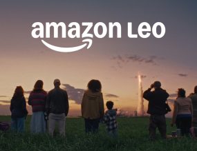 Amazon LEO