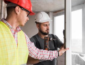 experts changer fenetre