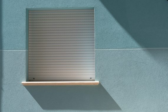 volet roulant facade batient