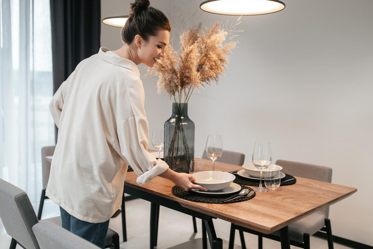 home staging