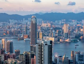 hong-kong