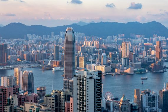 hong-kong