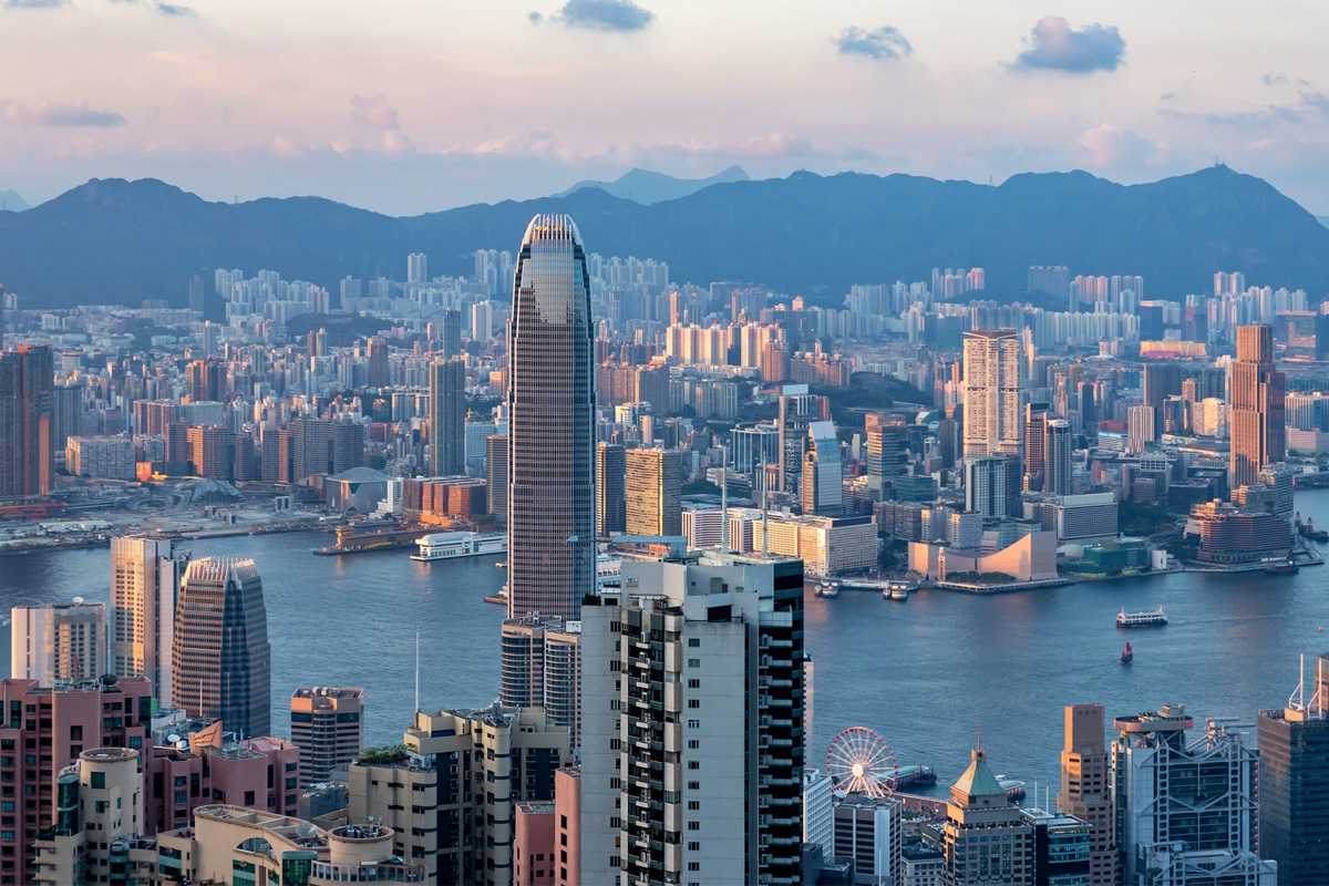 hong-kong