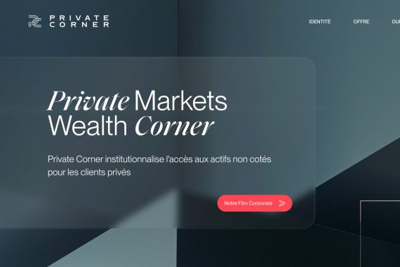 private-corner