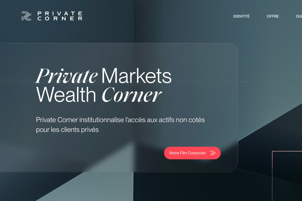 private-corner