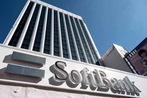 softbank
