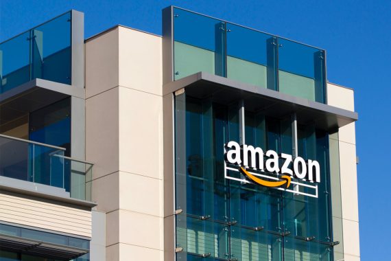 amazon