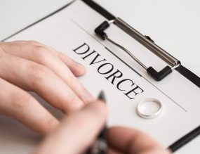 divorce