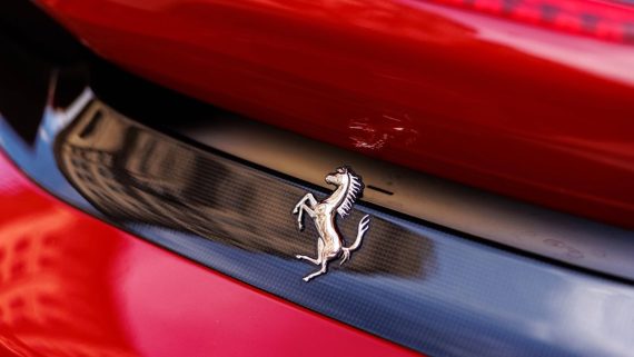 Ferrari