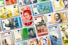 nouveaux billets euros
