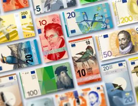 nouveaux billets euros