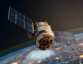 satellite