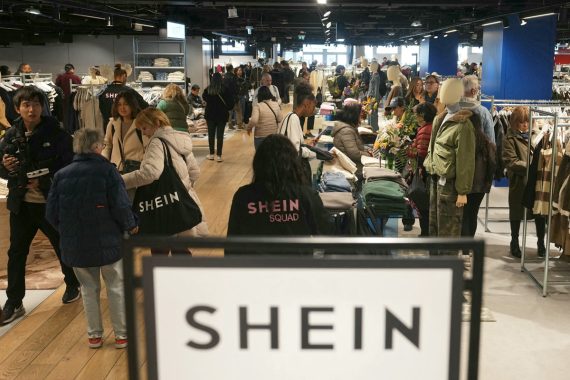 shein