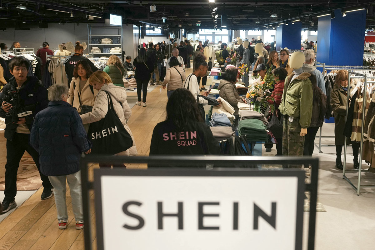 shein