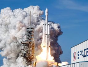 spaceX