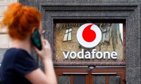 vodafone