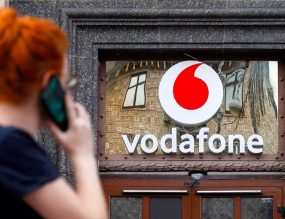 vodafone