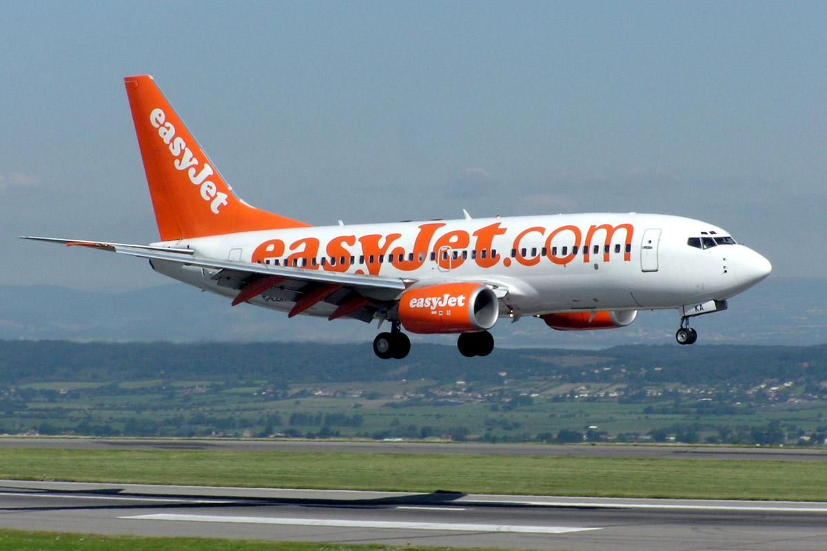 avion-easyjet