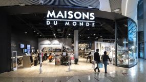 maisons du monde