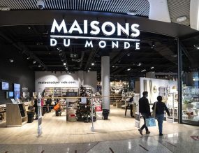 maisons du monde
