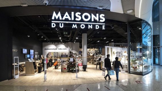 maisons du monde