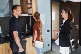 visite appartement lyon