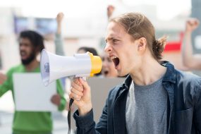 greve etudiants