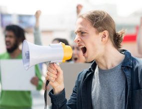 greve etudiants